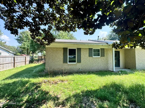 $150,000 | 305 Seymour Drive, Indianola, MS 38751