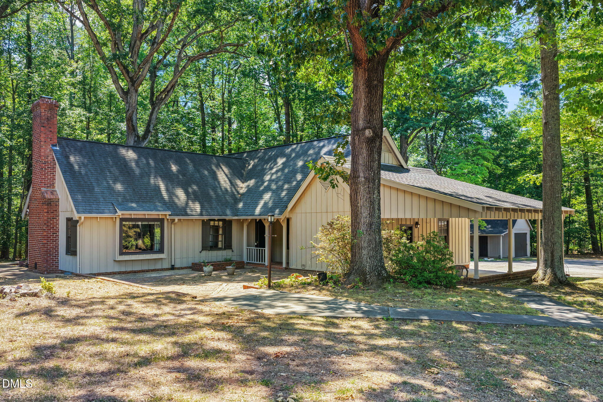 9001 Old Creedmoor Road Raleigh, NC 27613 - Photo 38 of 55 9001 Old Creedmoor