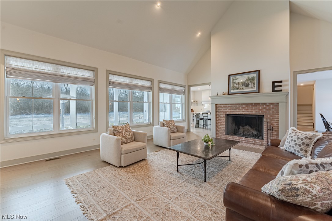 10049 Bartholomew Road Chagrin Falls, OH 44023 - Photo 9 of 40 Gallery Image 9