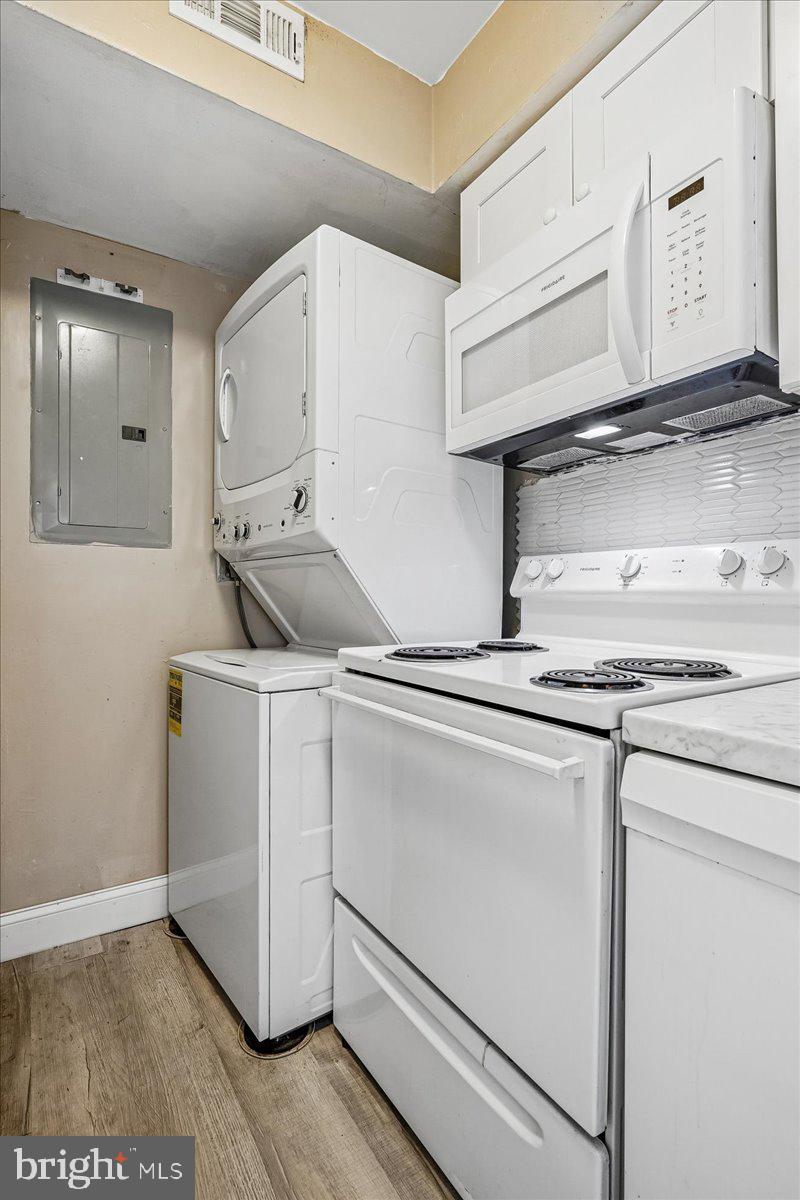 2015 38th Street Southeast, Unit B Washington, DC 20020 - Photo 17 of 30