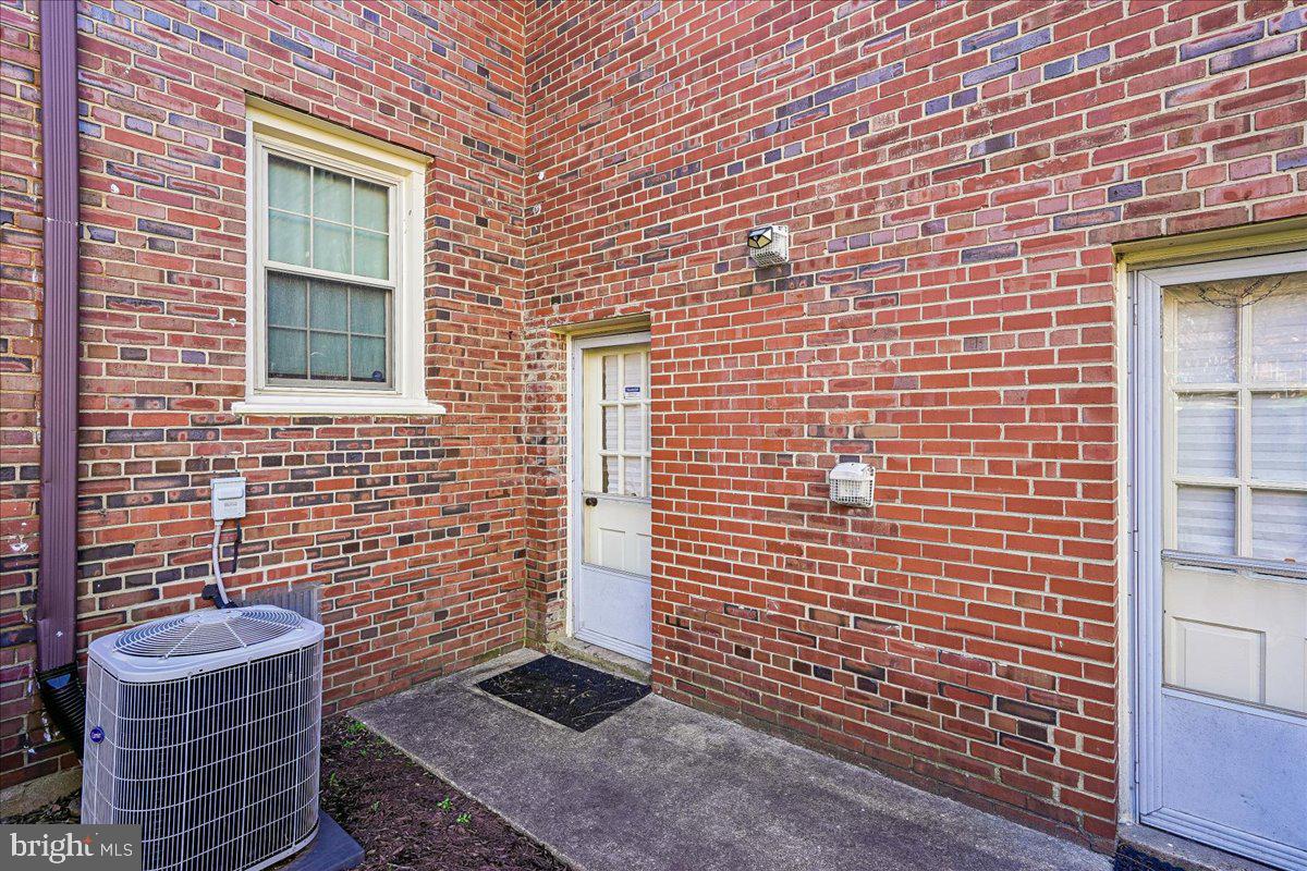 2015 38th Street Southeast, Unit B Washington, DC 20020 - Photo 30 of 30