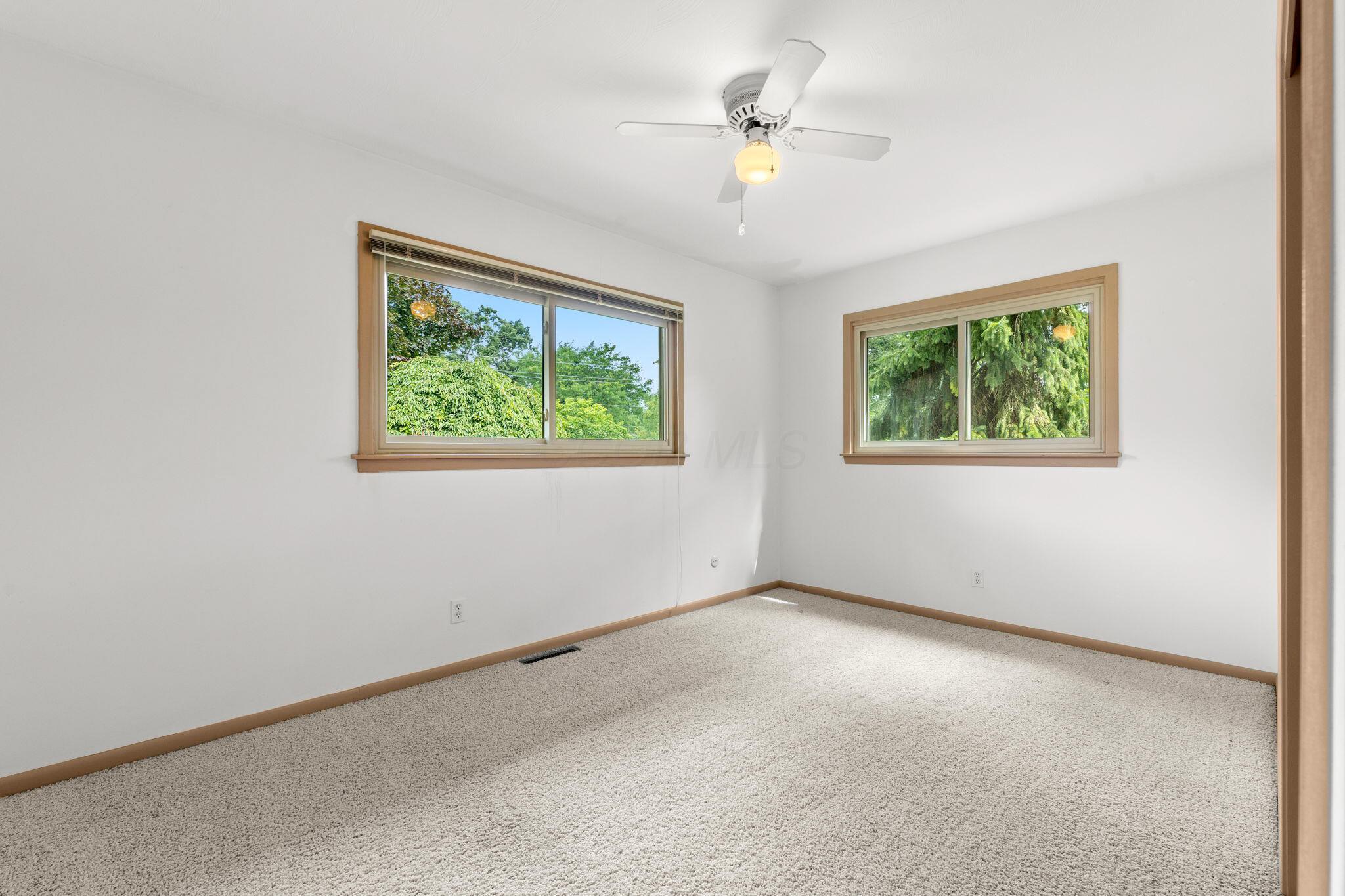 926 South Hempstead Road Westerville, OH 43081 - Photo 22 of 58 Bedroom 2