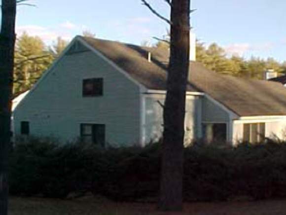 12 Bucks Hill Road, Unit 12 Durham, NH 03824 - Photo 1 of 1