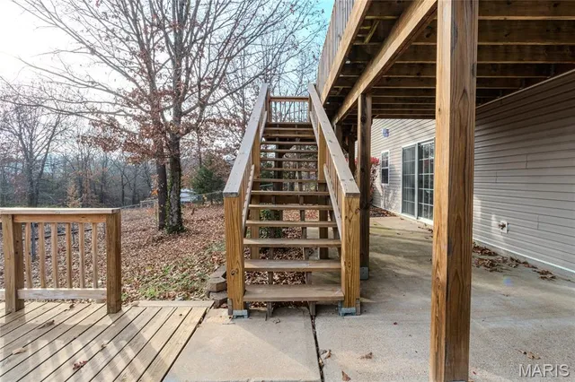 $430,000 | 20361 Heritage Road, St. Robert, MO 65584