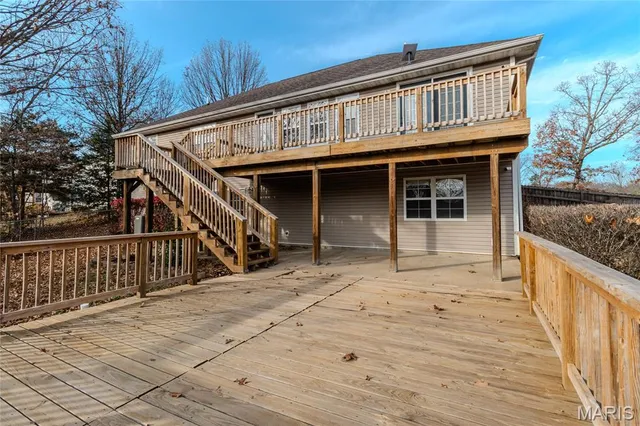 $430,000 | 20361 Heritage Road, St. Robert, MO 65584