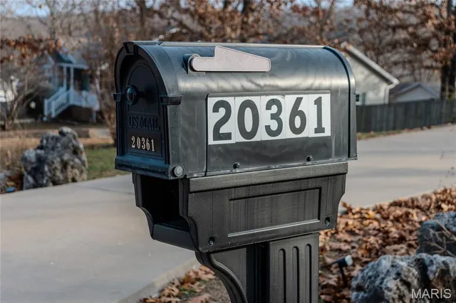 $430,000 | 20361 Heritage Road, St. Robert, MO 65584