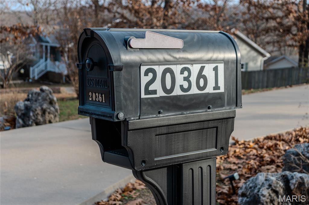 20361 Heritage Road St. Robert, MO 65584 - Photo 55 of 63