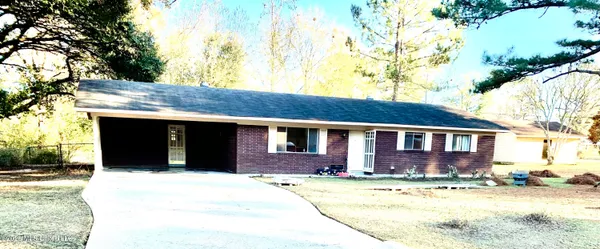 $117,000 | 1520 Sebron Street, Prentiss, MS 39474