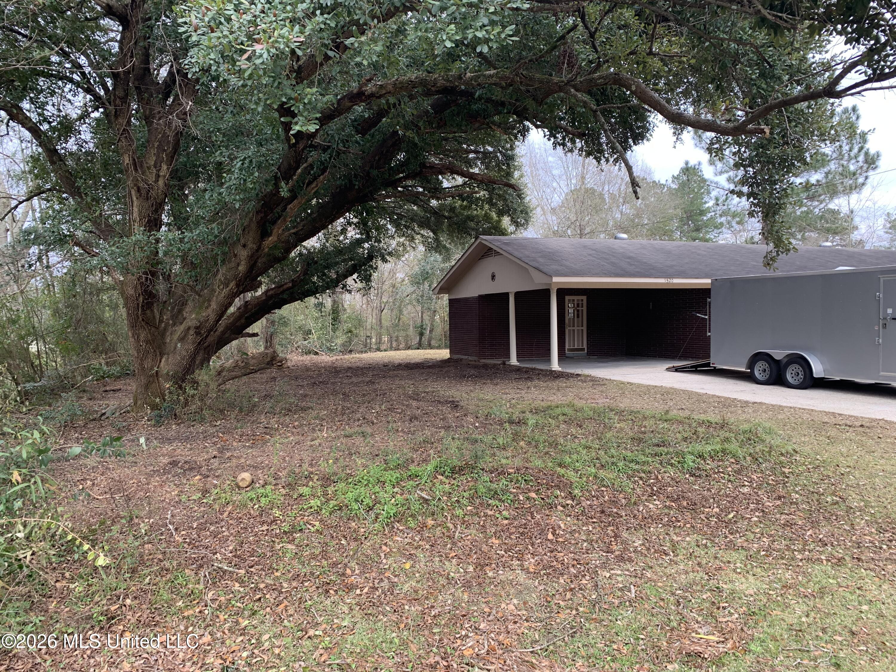 1520 Sebron Street Prentiss, MS 39474 - Photo 13 of 21 IMG_3893