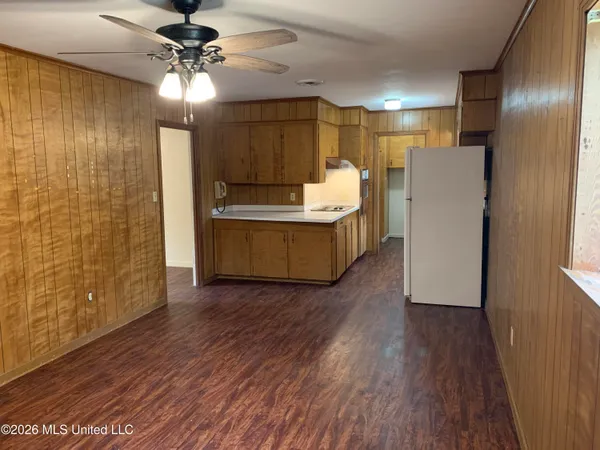 $102,000 | 1520 Sebron Street, Prentiss, MS 39474