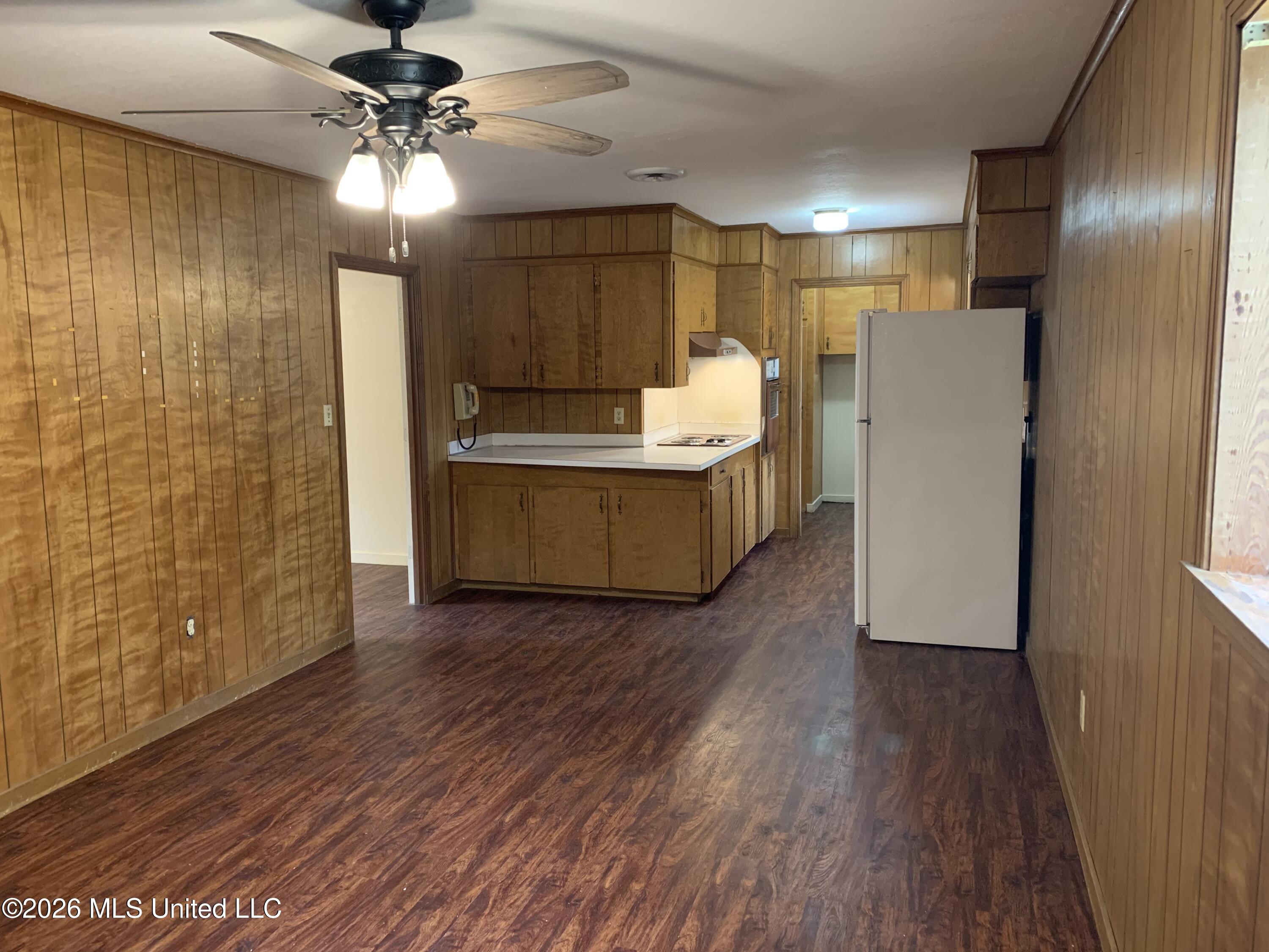 1520 Sebron Street Prentiss, MS 39474 - Photo 2 of 21 IMG_3899