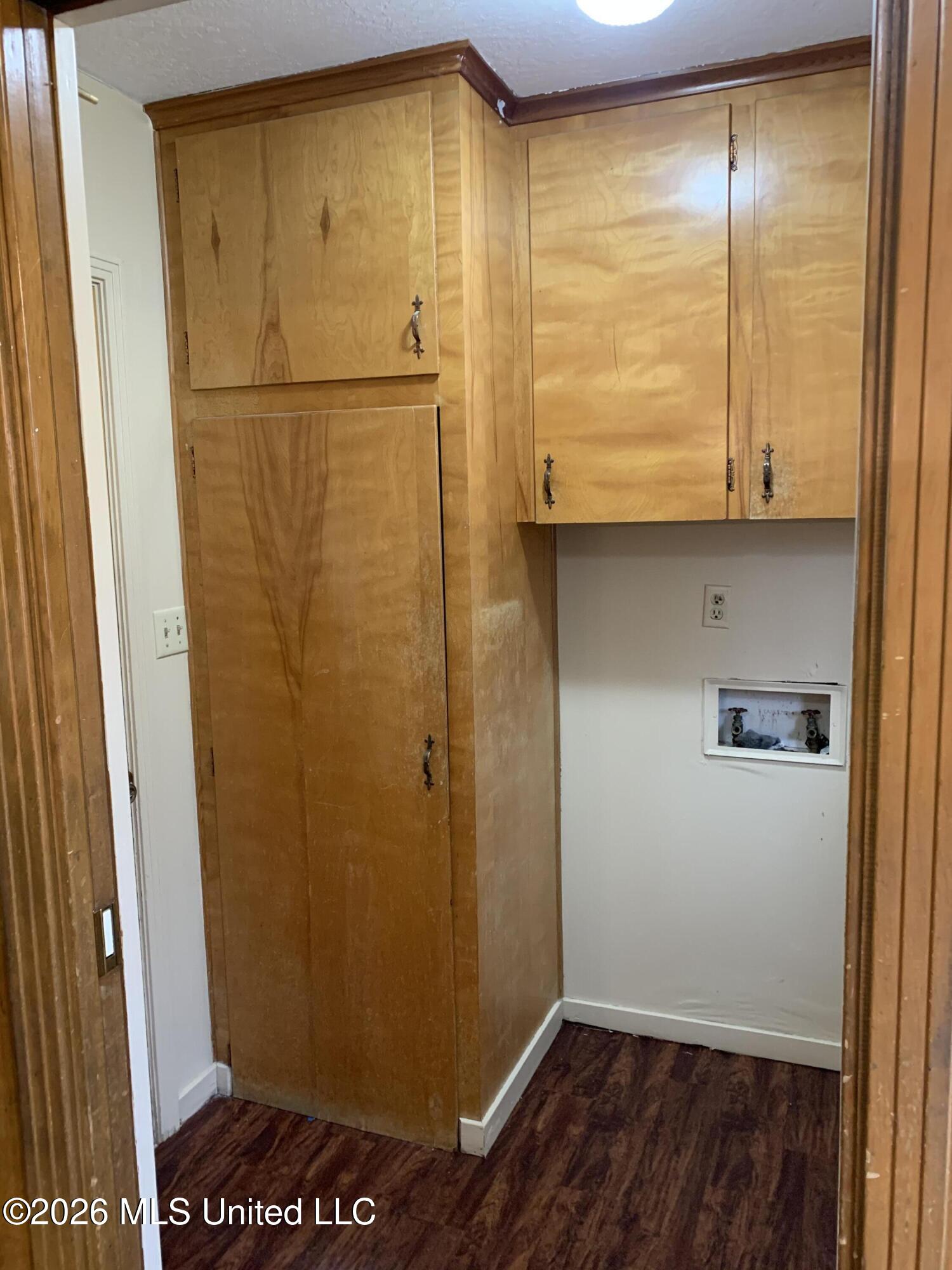 1520 Sebron Street Prentiss, MS 39474 - Photo 7 of 21 IMG_3903