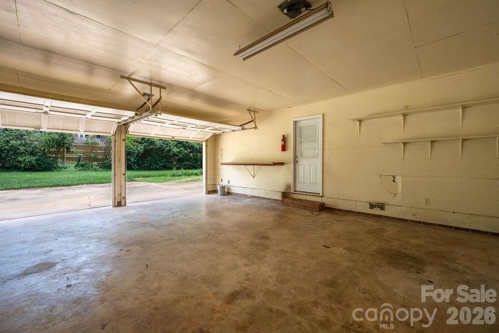 5022 Cheviot Road Charlotte, NC 28269 - Photo 10 of 10 Gallery Image 10