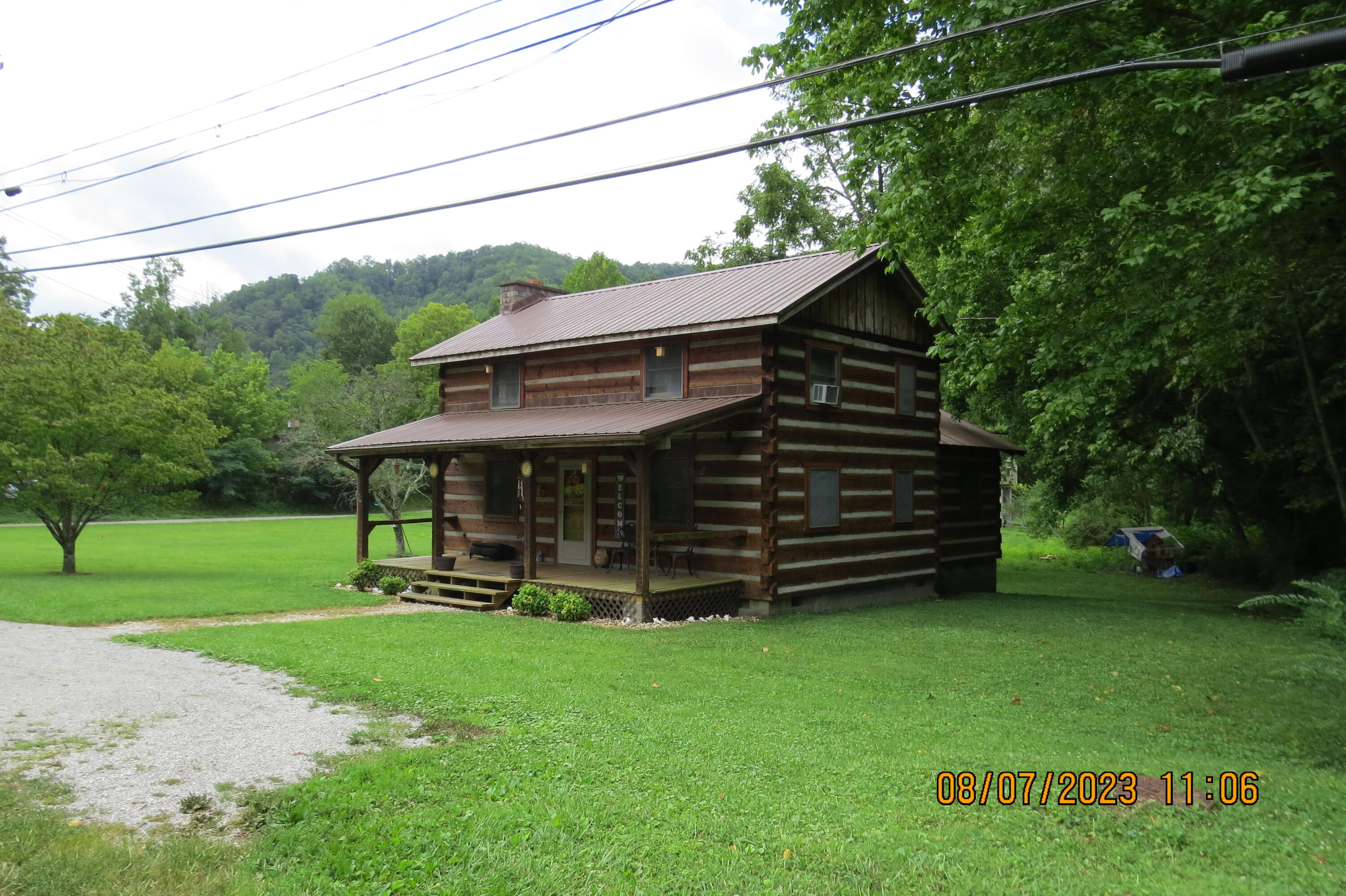 437 Fresh Meadows Road Dayhoit, KY 40824 - Photo 70 of 115 IMG_6927