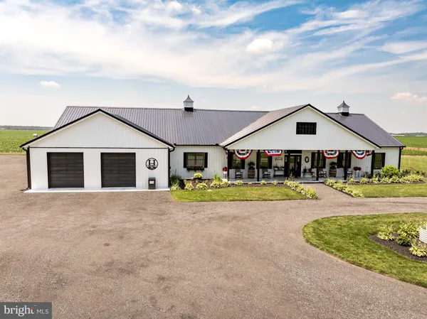 $1,225,000 | 32988 Mt Pleasant Road, Laurel, DE 19956