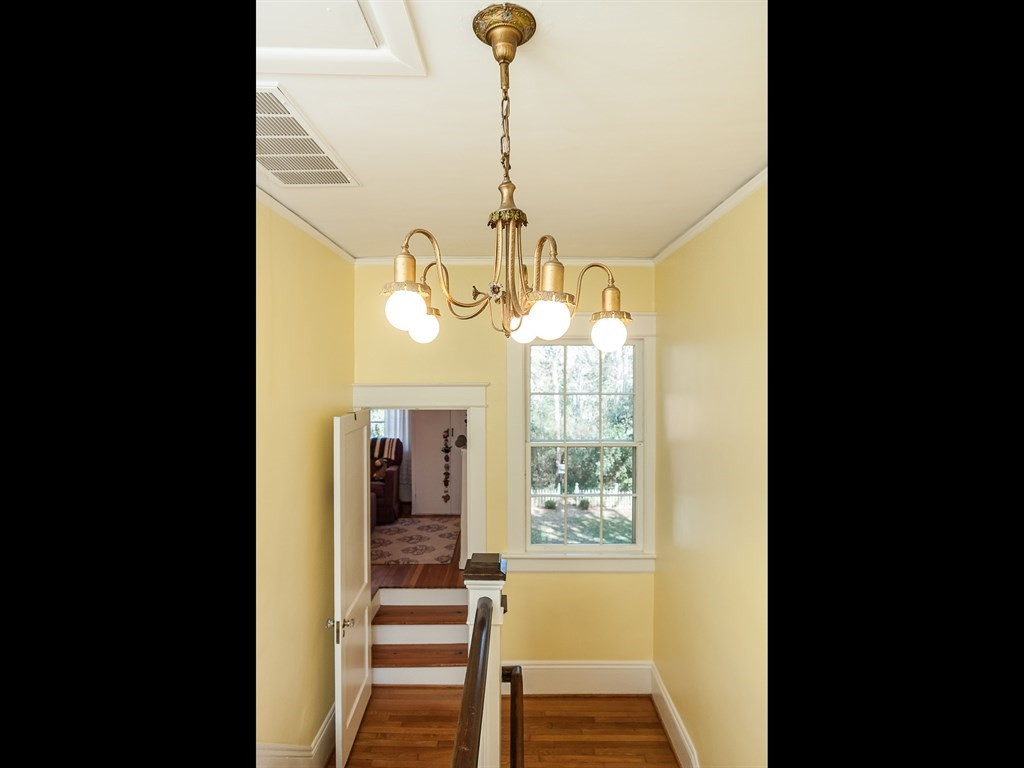 3400 Ruffin Street Raleigh, NC 27607 - Photo 11 of 21 Landing-