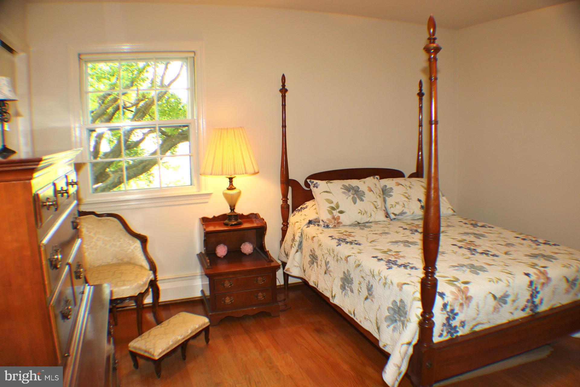 279 Dover Road Warrenton, VA 20186 - Photo 17 of 30 Bedroom (Master)
