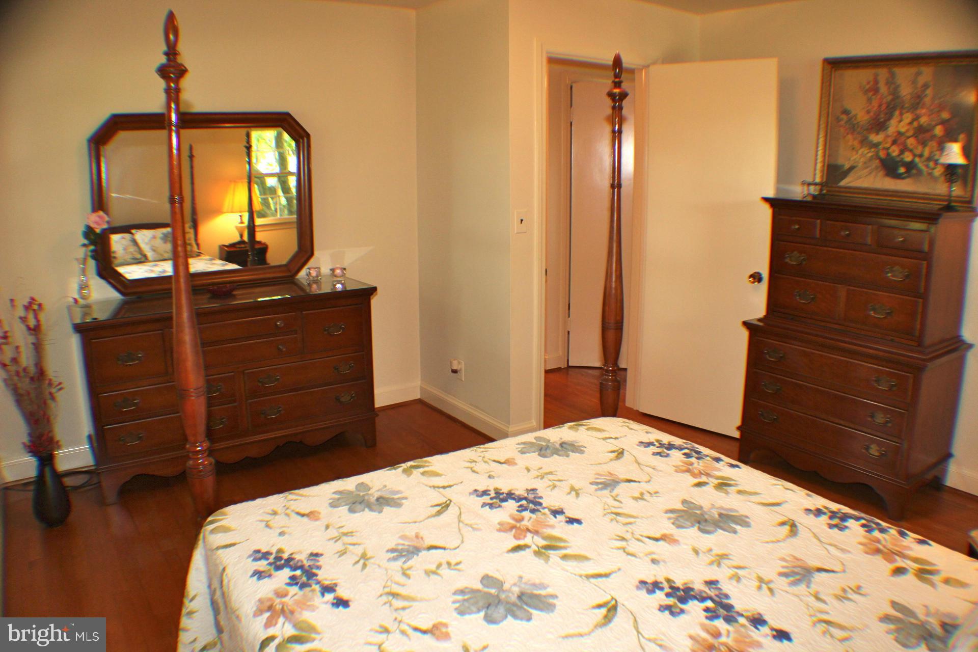 279 Dover Road Warrenton, VA 20186 - Photo 19 of 30 Bedroom (Master)