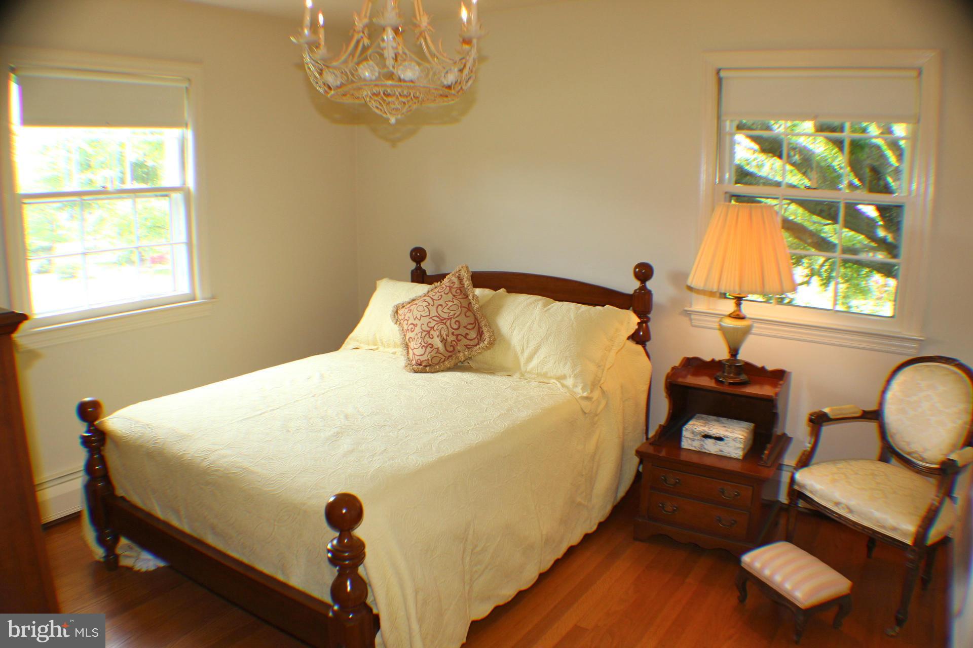 279 Dover Road Warrenton, VA 20186 - Photo 20 of 30 Bedroom 2