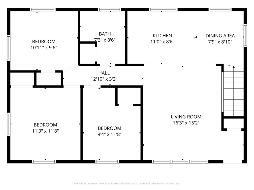 94 Cora Avenue Chicopee, MA 01013 - Photo 34 of 41
