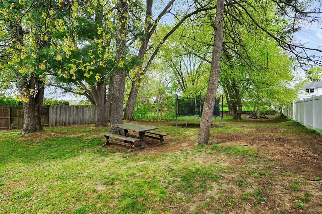 94 Cora Avenue Chicopee, MA 01013 - Photo 8 of 41 a view of a park with large trees