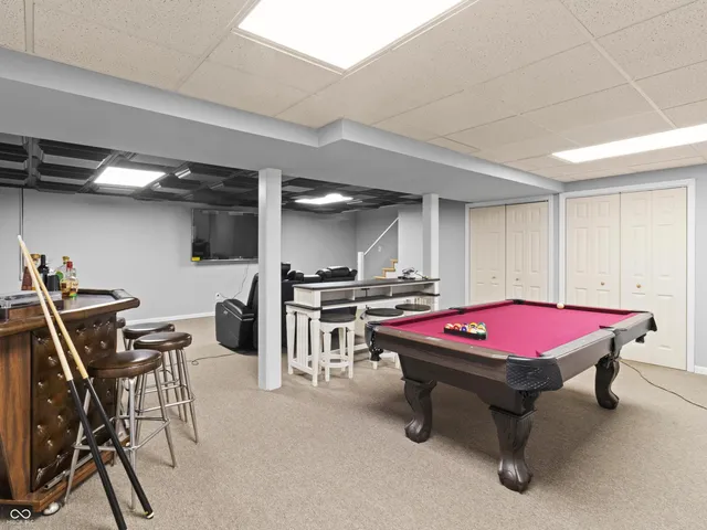 $399,999 | 11611 Capistrano Drive, Indianapolis, IN 46236