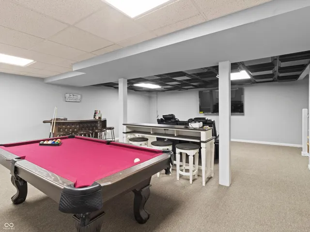 $399,999 | 11611 Capistrano Drive, Indianapolis, IN 46236