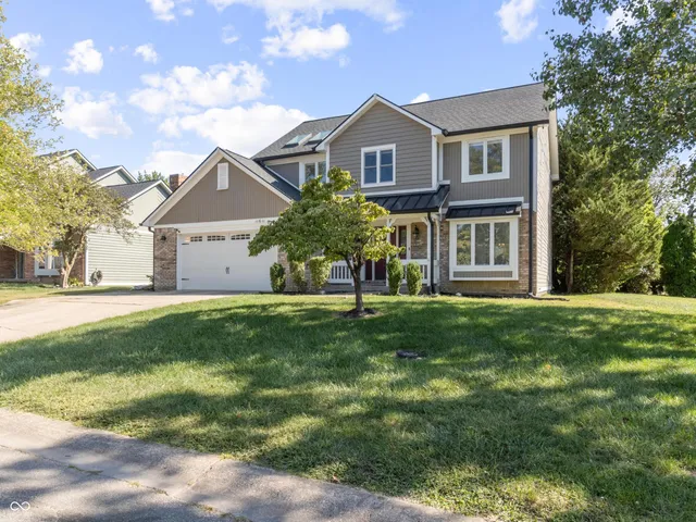 $399,999 | 11611 Capistrano Drive, Indianapolis, IN 46236