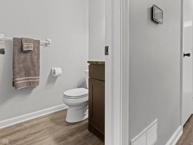 $399,999 | 11611 Capistrano Drive, Indianapolis, IN 46236