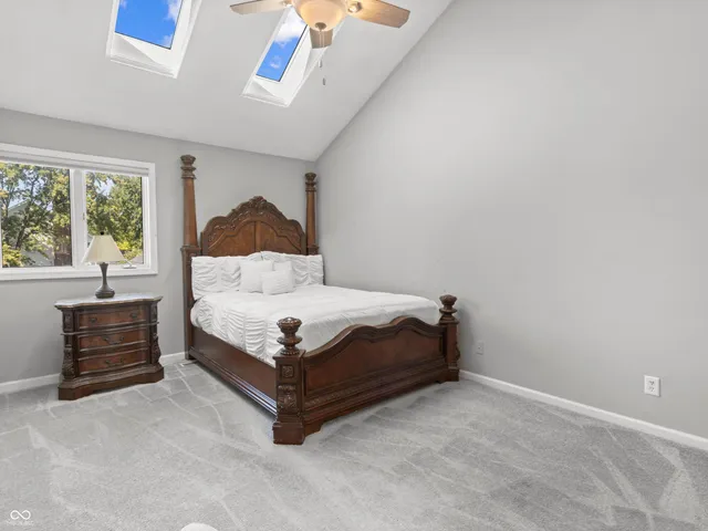 $399,999 | 11611 Capistrano Drive, Indianapolis, IN 46236