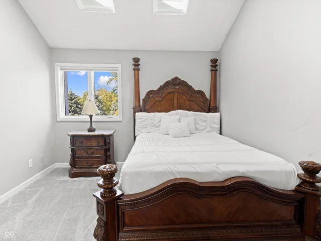 $399,999 | 11611 Capistrano Drive, Indianapolis, IN 46236