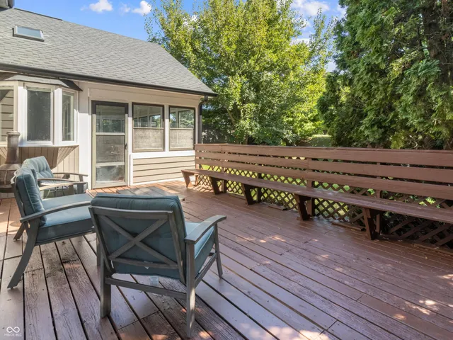 $399,999 | 11611 Capistrano Drive, Indianapolis, IN 46236