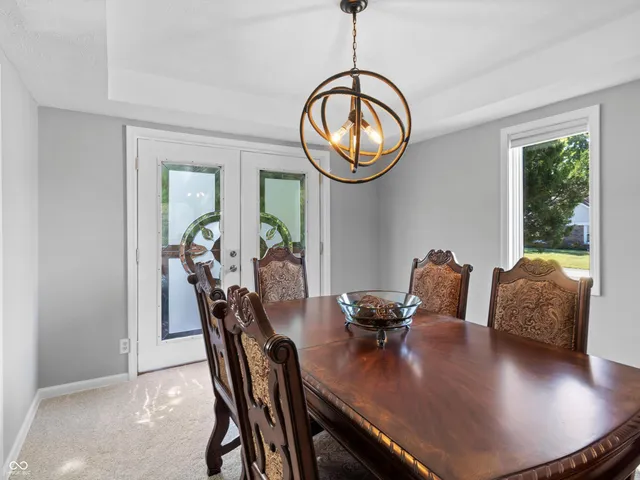 $399,999 | 11611 Capistrano Drive, Indianapolis, IN 46236