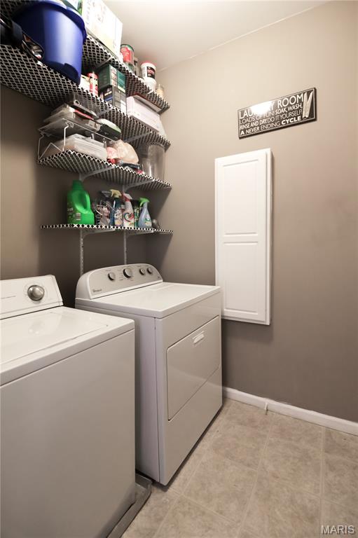 37 Kassebaum Lane, Unit 207 St. Louis, MO 63129 - Photo 18 of 22