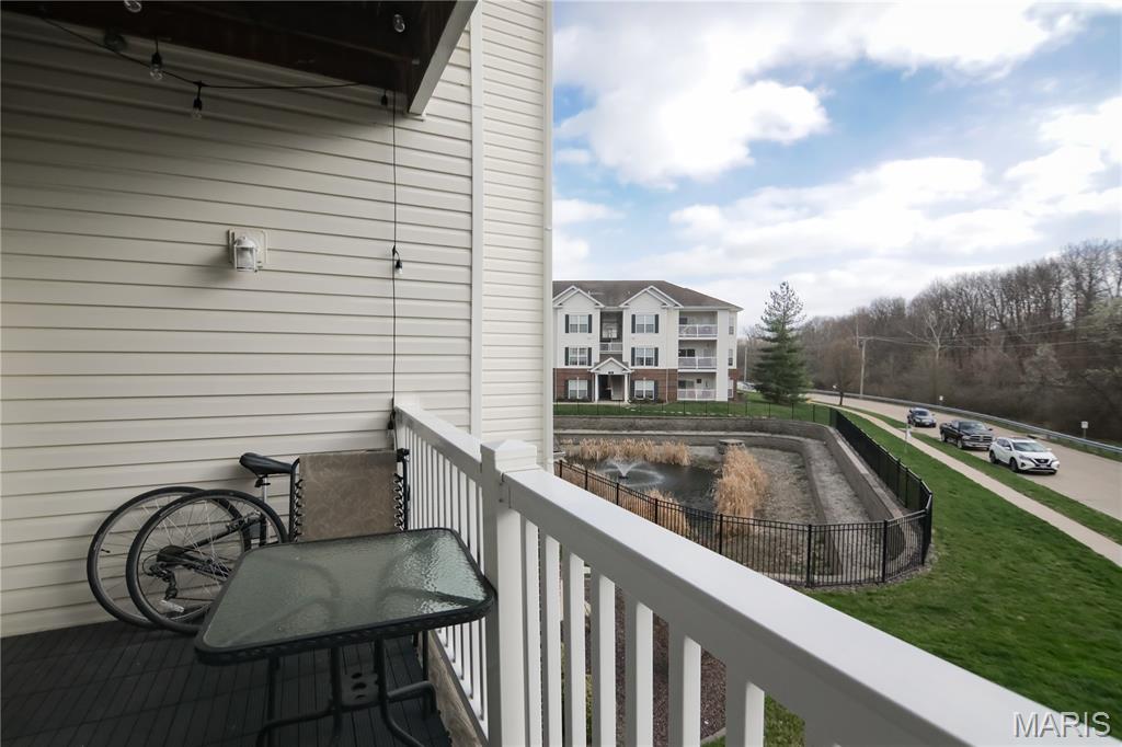 37 Kassebaum Lane, Unit 207 St. Louis, MO 63129 - Photo 21 of 22