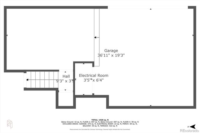 $890,000 | 3166 Vallejo Street, Denver, CO 80211