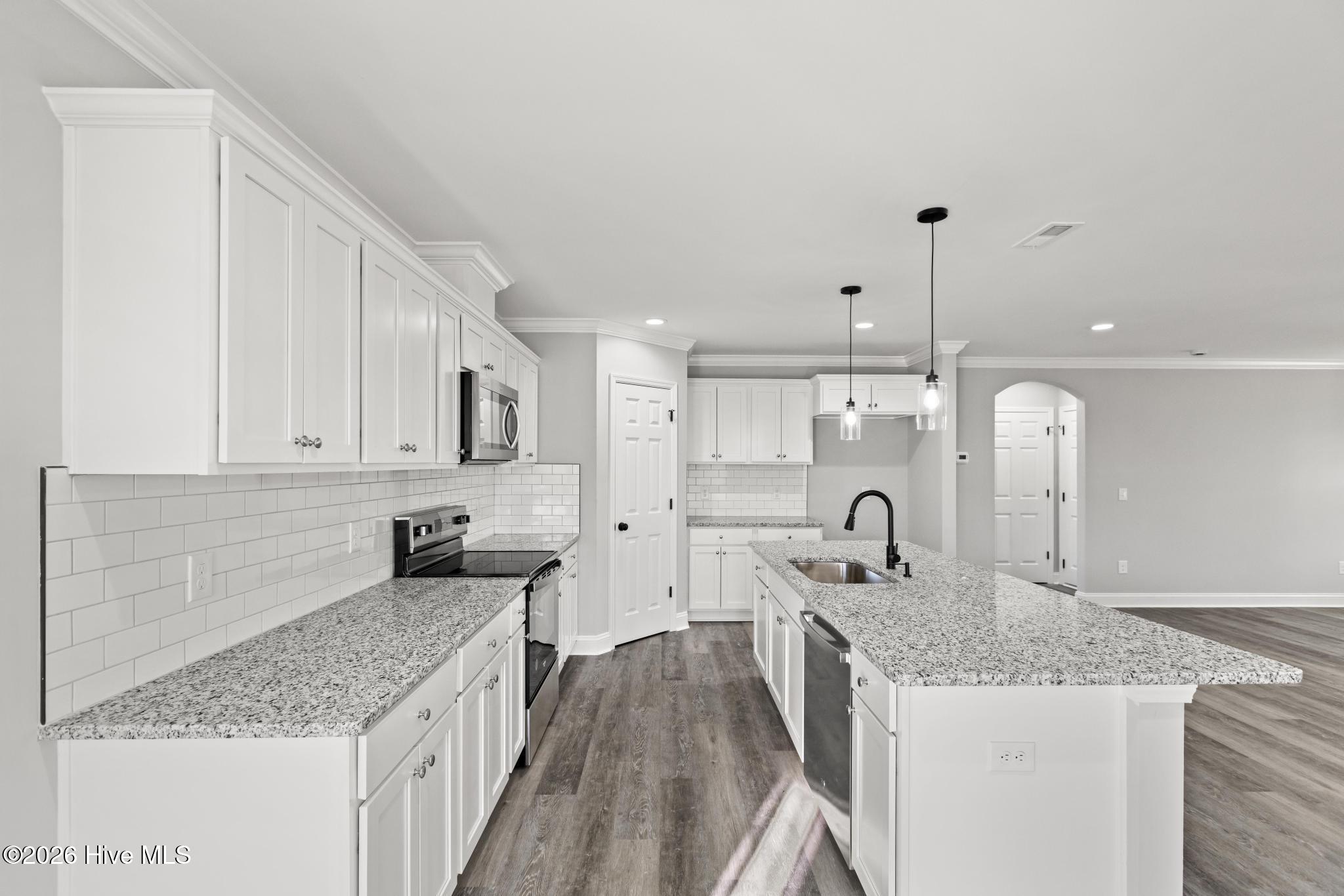 3052 Condor Court Deep Run, NC 28525 - Photo 11 of 35 425A0902