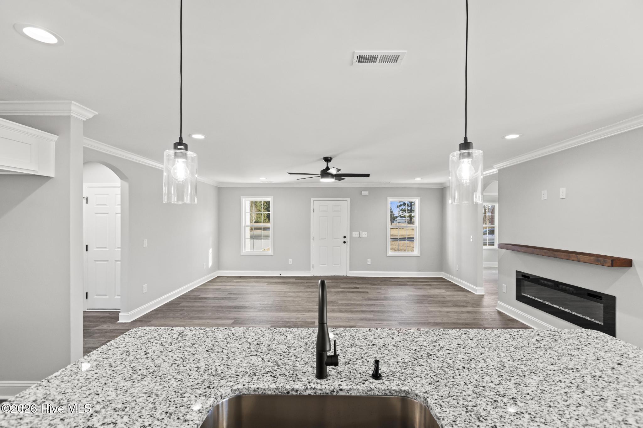 3052 Condor Court Deep Run, NC 28525 - Photo 12 of 35 425A0905