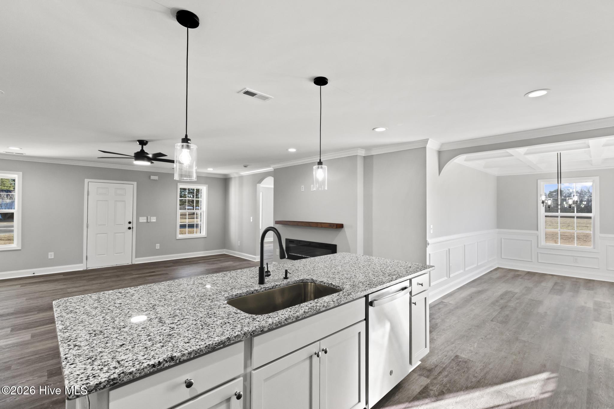 3052 Condor Court Deep Run, NC 28525 - Photo 13 of 35 425A0908