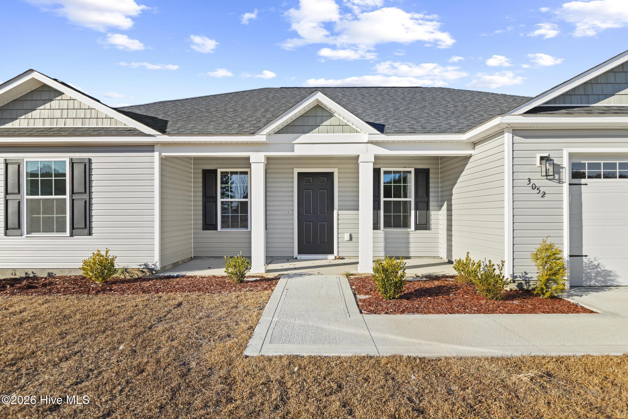 3052 Condor Court Deep Run, NC 28525 - Photo 3 of 35 425A0864