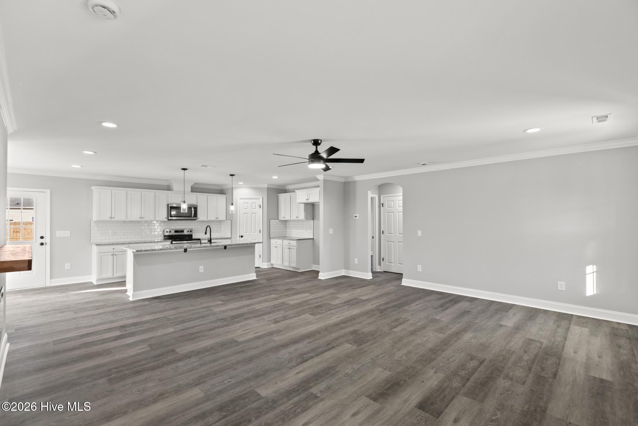 3052 Condor Court Deep Run, NC 28525 - Photo 4 of 35 425A0884