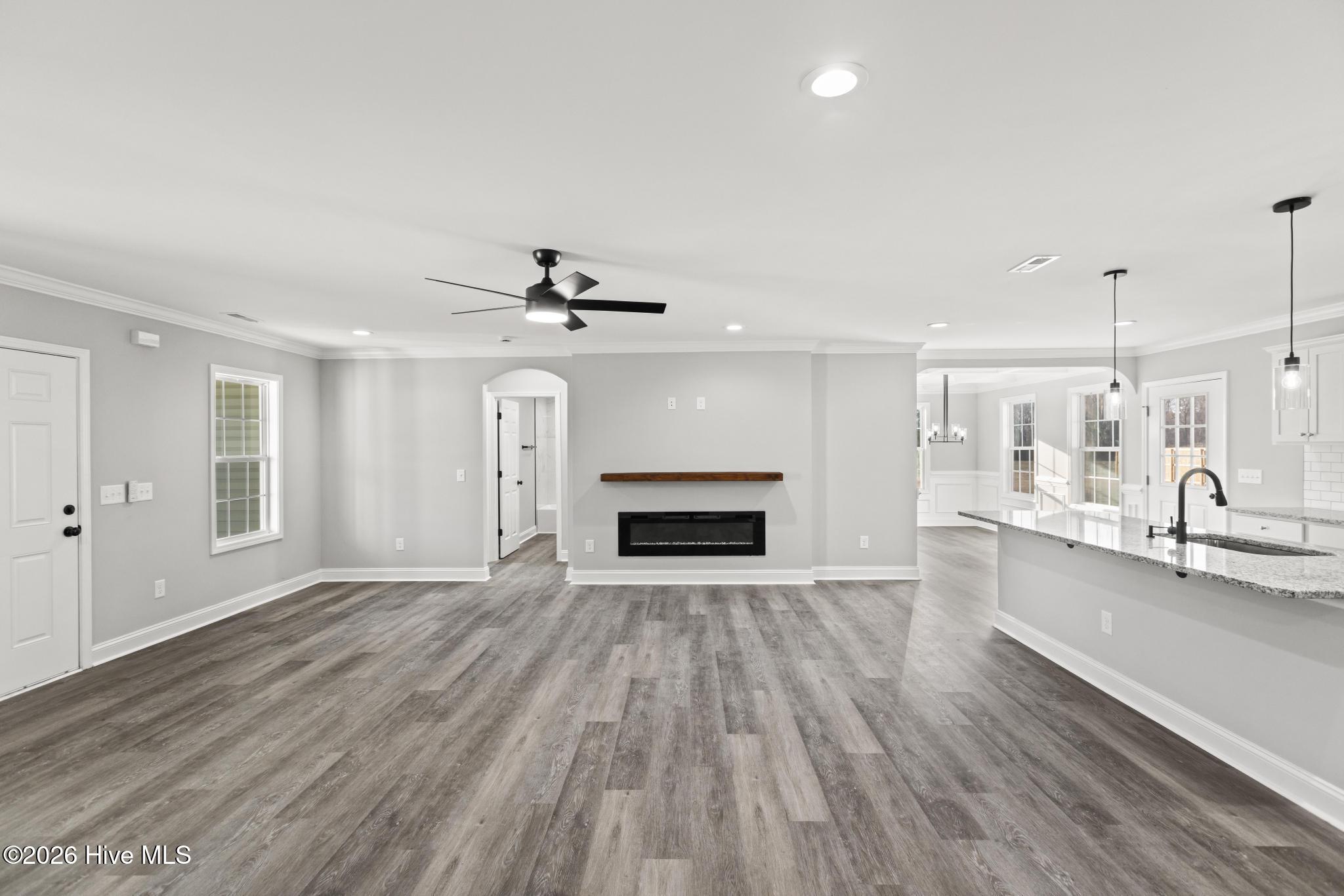 3052 Condor Court Deep Run, NC 28525 - Photo 6 of 35 425A0890