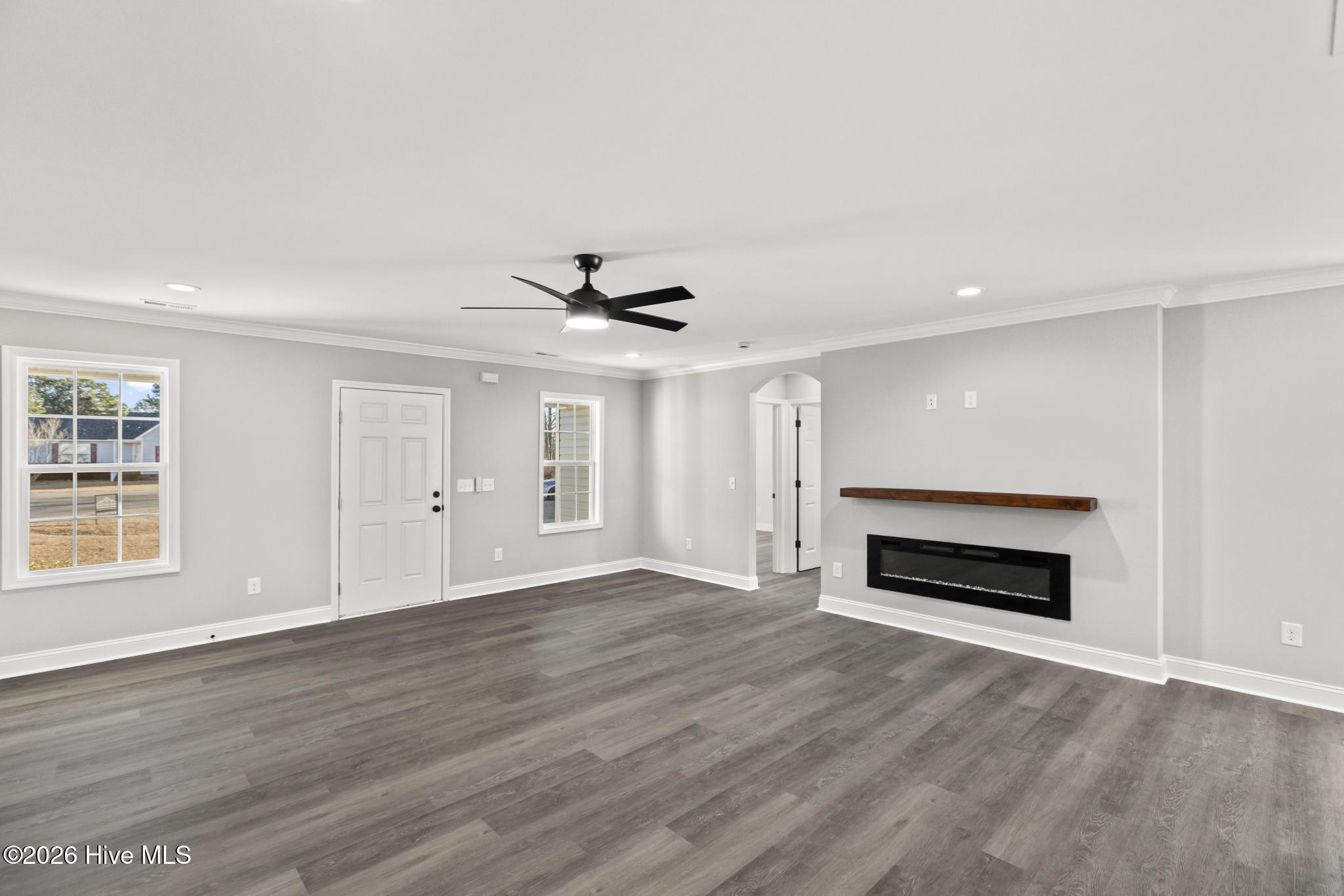 3052 Condor Court Deep Run, NC 28525 - Photo 7 of 35 425A0893