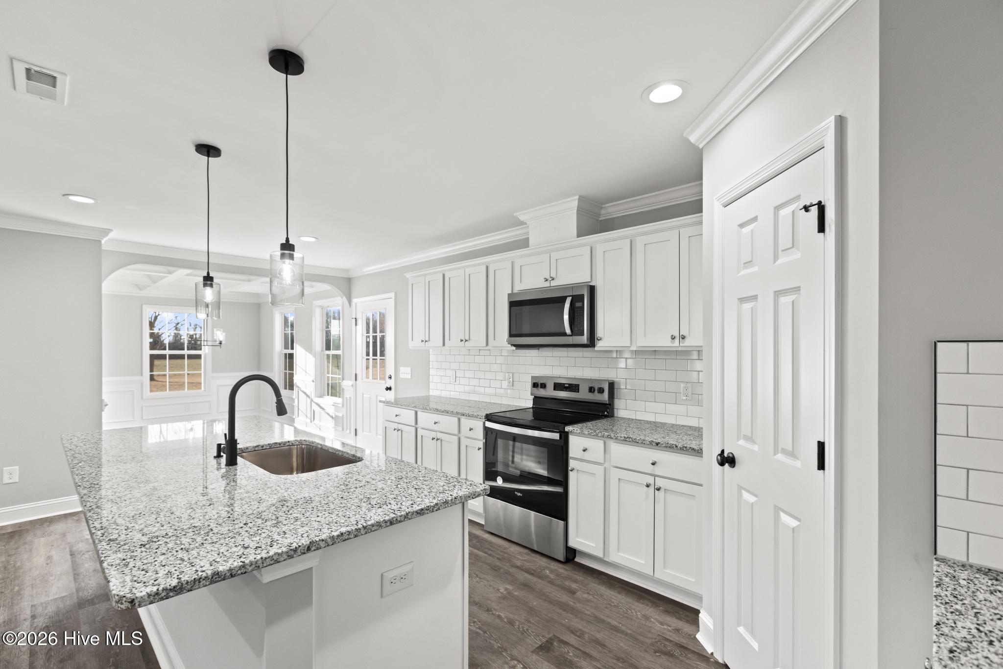 3052 Condor Court Deep Run, NC 28525 - Photo 9 of 35 425A0896