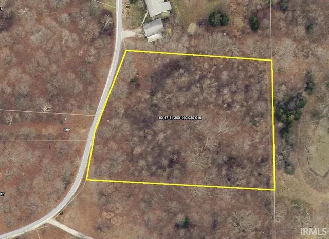 $39,900 | 2854 Hickory Hills Road, Spencer, IN 47460