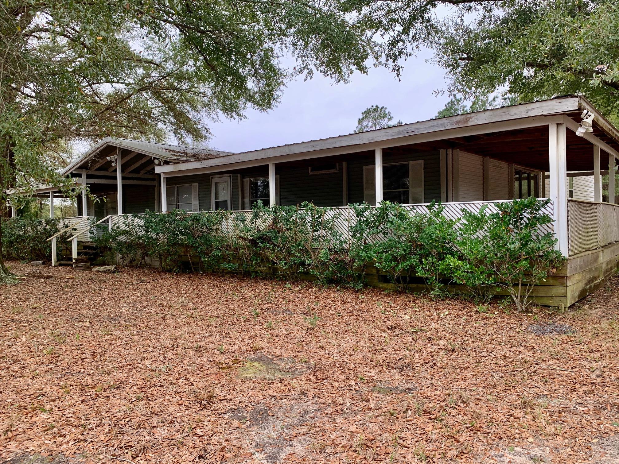 4520 Bryant Bridge Road Holt, FL 32564 - Photo 1 of 26 Gallery Image 1