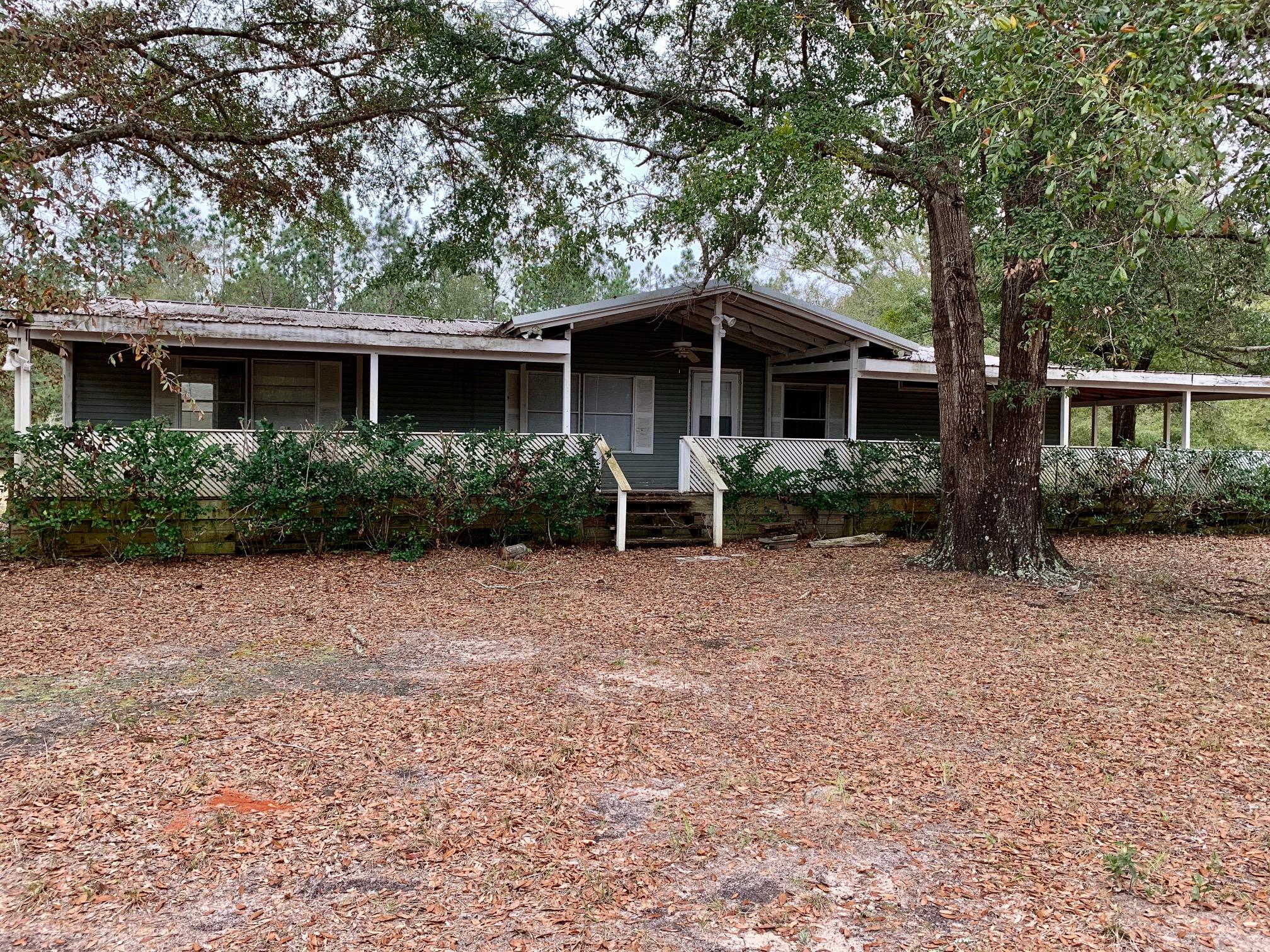 4520 Bryant Bridge Road Holt, FL 32564 - Photo 2 of 26 Gallery Image 2