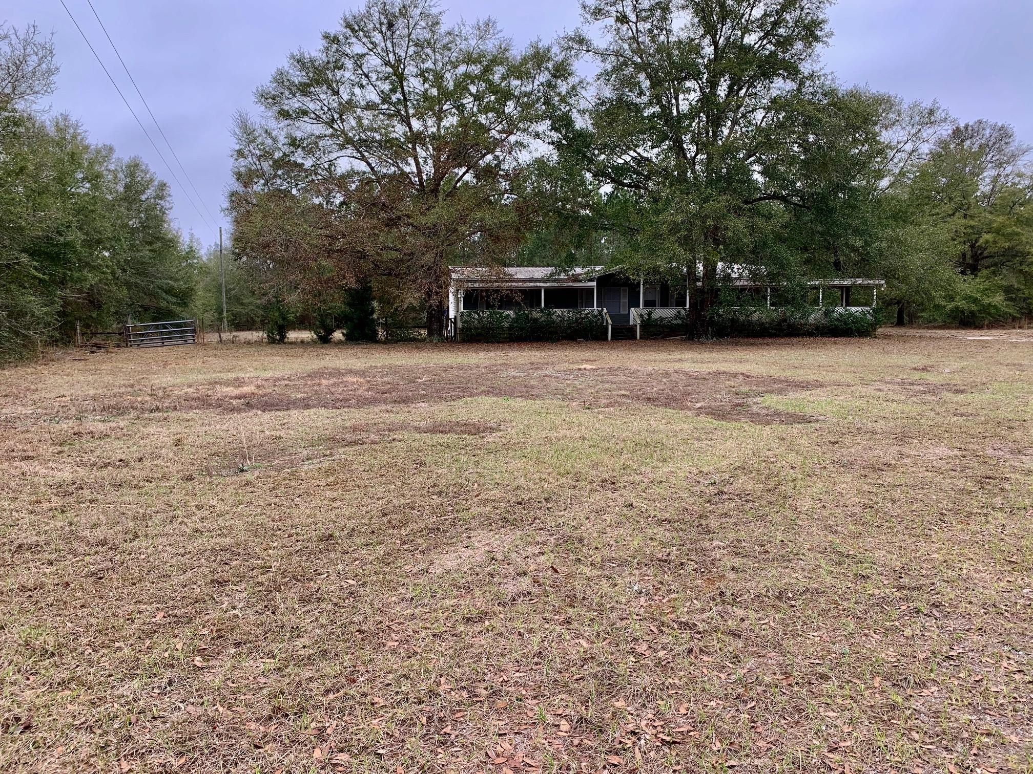 4520 Bryant Bridge Road Holt, FL 32564 - Photo 3 of 26 Gallery Image 3