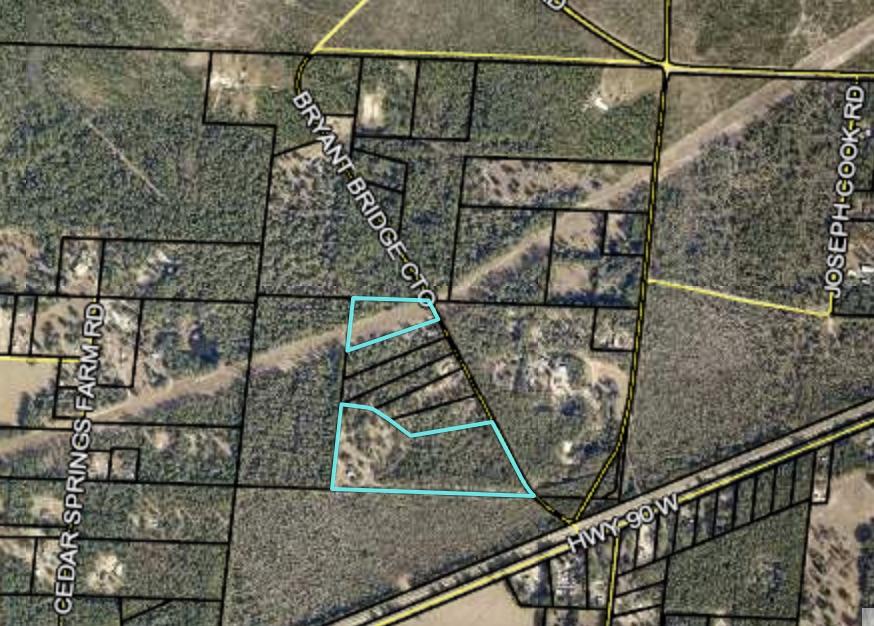 4520 Bryant Bridge Road Holt, FL 32564 - Photo 26 of 26 Gallery Image 26