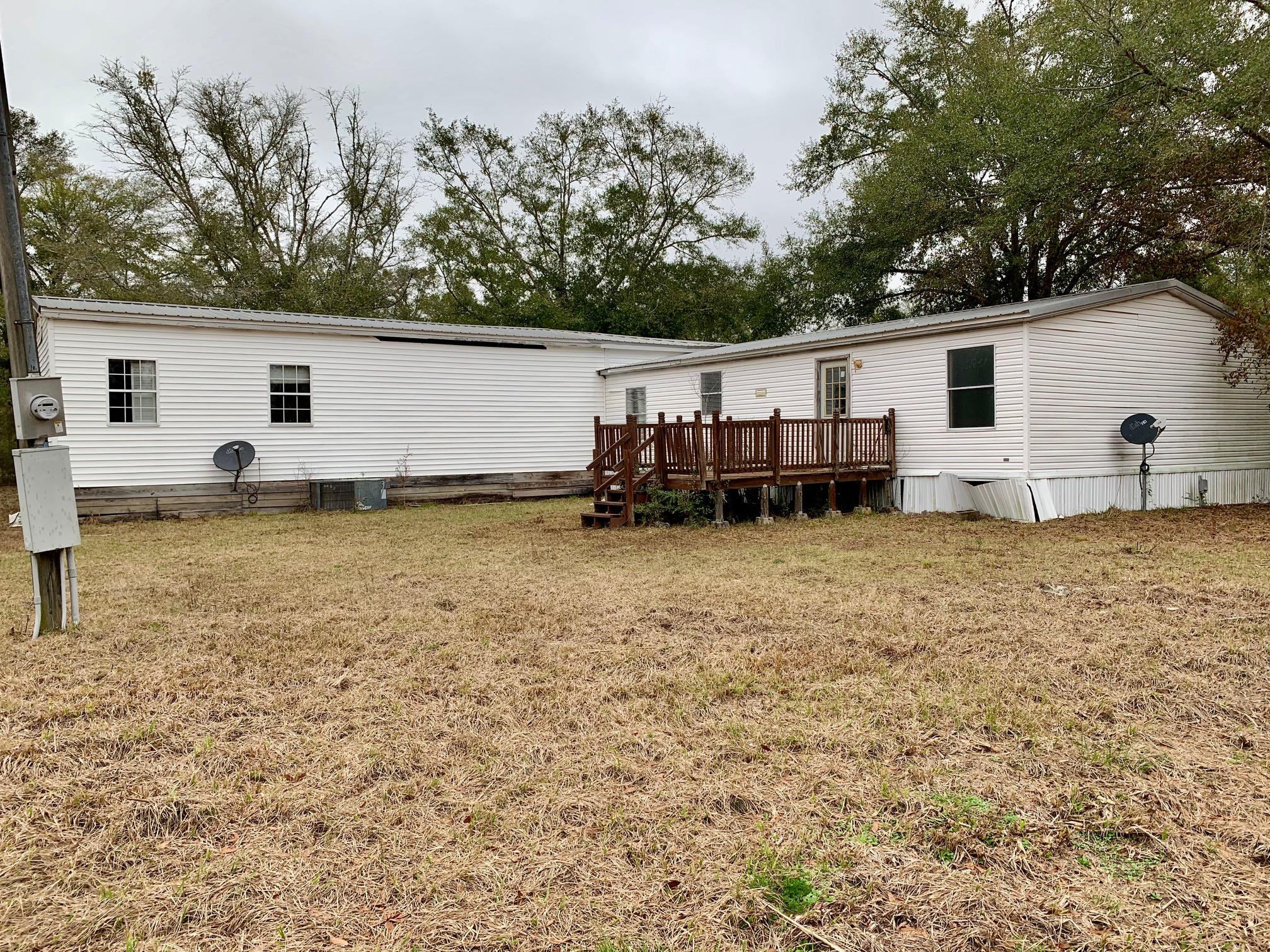 4520 Bryant Bridge Road Holt, FL 32564 - Photo 5 of 26 Gallery Image 5